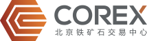 COREX Logo